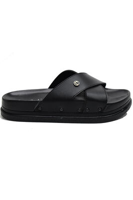 Pierre Cardin 6789 Ortopedi Taban Kadın Terlik - 3