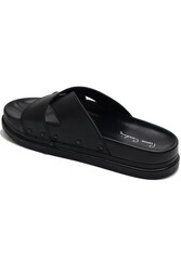 Pierre Cardin 6789 Ortopedi Taban Kadın Terlik - 5