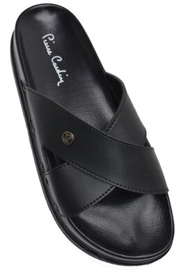 Pierre Cardin 6789 Ortopedi Taban Kadın Terlik - 6