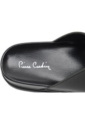 Pierre Cardin 6789 Ortopedi Taban Kadın Terlik - 7