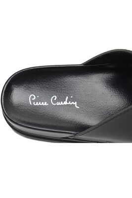Pierre Cardin 6789 Ortopedi Taban Kadın Terlik - 7