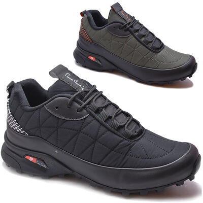 Pierre Cardin Ortopedi Günlük Erkek Spor Ayakkabı (40-44) 30897 - 1