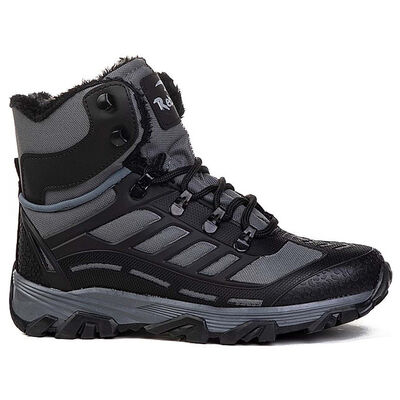 Reback Ortopedik Trekking Outdoor Bot Ayakkabı (36-39) - 4