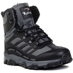 Reback Ortopedik Trekking Outdoor Bot Ayakkabı (36-39) - 2