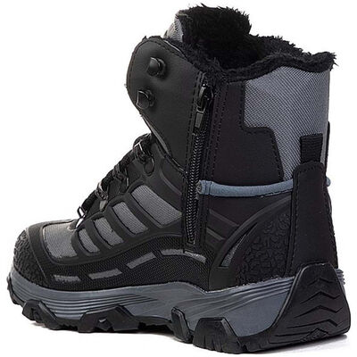 Reback Ortopedik Trekking Outdoor Bot Ayakkabı (36-39) - 6