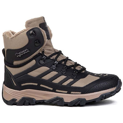 Reback Ortopedik Trekking Outdoor Bot Ayakkabı (36-39) - 5