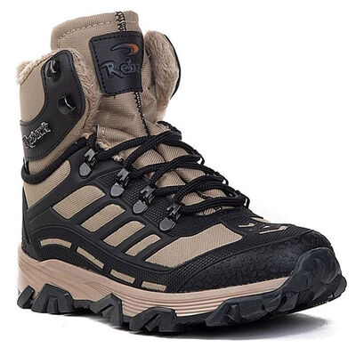Reback Ortopedik Trekking Outdoor Bot Ayakkabı (36-39) - 3