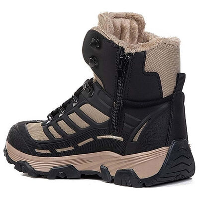 Reback Ortopedik Trekking Outdoor Bot Ayakkabı (36-39) - 7