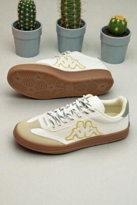 santiago KP-1039M Ortopedik Taban Günlük Unisex Spor Ayakkabı Kadın Erkek Spor - 6