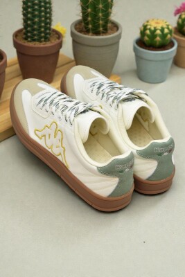 santiago KP-1039M Ortopedik Taban Günlük Unisex Spor Ayakkabı Kadın Erkek Spor - 8