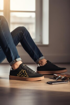 santiago KP-1039M Ortopedik Taban Günlük Unisex Spor Ayakkabı Kadın Erkek Spor - 7