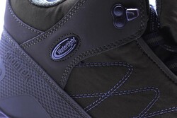 Scooter 1238 Hakiki Deri Su Geçirmez Garantili Erkek Bot Ayakkabı - 7
