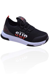 Sup 213 Ortopedik Bağcıksız Çocuk Spor Ayakkabı (31-35) Günlük Ayakkabı - ISPARTALILAR