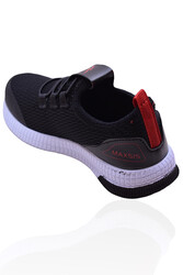 Sup 213 Ortopedik Bağcıksız Çocuk Spor Ayakkabı (31-35) Günlük Ayakkabı - 5