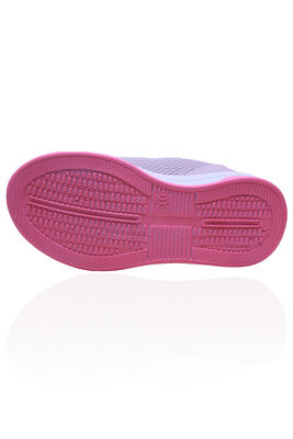 Sup 213 Ortopedik Bağcıksız Çocuk Spor Ayakkabı (31-35) Günlük Ayakkabı - 8