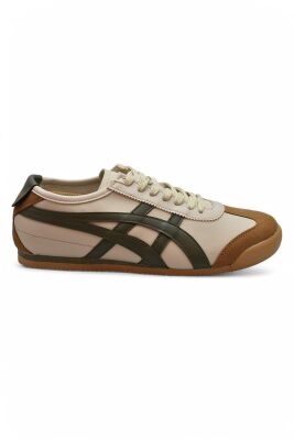 Tayger E-2052 Rahat Ortopedik Taban Günlük Unisex Spor Ayakkabı - 7