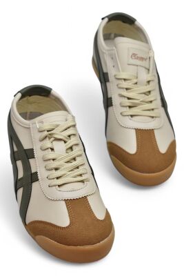 Tayger E-2052 Rahat Ortopedik Taban Günlük Unisex Spor Ayakkabı - 4