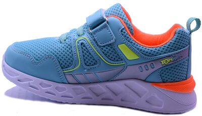 Tomkids 375 Rahat Çocuk Spor Ayakkabı (26-35) - 11