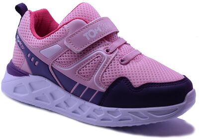 Tomkids 375 Rahat Çocuk Spor Ayakkabı (26-35) - 3