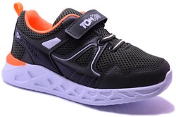 Tomkids 375 Rahat Çocuk Spor Ayakkabı (26-35) - 4
