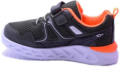 Tomkids 375 Rahat Çocuk Spor Ayakkabı (26-35) - 9