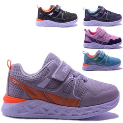 Tomkids 375 Rahat Çocuk Spor Ayakkabı (26-35) - Tomkids