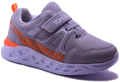 Tomkids 375 Rahat Çocuk Spor Ayakkabı (26-35) - 5