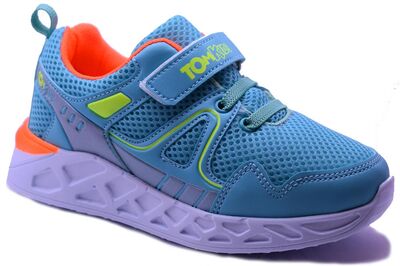 Tomkids 375 Rahat Çocuk Spor Ayakkabı (26-35) - 6