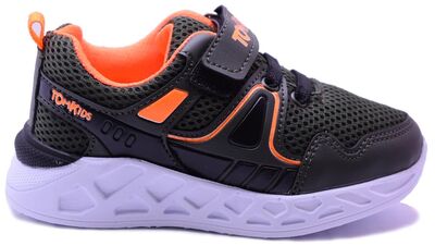 Tomkids 376 Rahat Çocuk Spor Ayakkabı (26-35) - 2