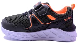 Tomkids 376 Rahat Çocuk Spor Ayakkabı (26-35) - 3