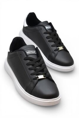 W033 Tam Ortopedik Taban Unisex Spor Ayakkabı Hafif Taban Günlük Spor Ayakkabı - 1