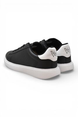 W033 Tam Ortopedik Taban Unisex Spor Ayakkabı Hafif Taban Günlük Spor Ayakkabı - 5
