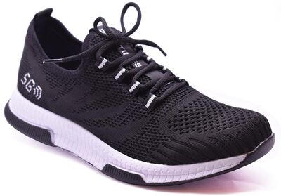 Wanderfull 4040 Ortopedi Rahat Günlük Erkek Spor Ayakkabı - 1