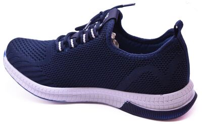 Wanderfull 4040 Ortopedi Rahat Günlük Erkek Spor Ayakkabı - 7