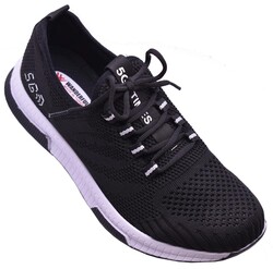 Wanderfull 4040 Ortopedik Rahat Günlük Erkek Spor Ayakkabı - 6