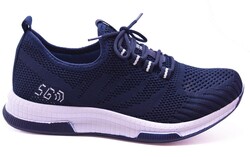 Wanderfull 4040 Ortopedik Rahat Günlük Erkek Spor Ayakkabı - 3
