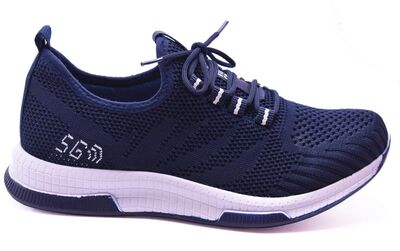 Wanderfull 4040 Ortopedik Rahat Günlük Erkek Spor Ayakkabı - 3