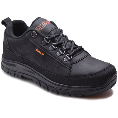 X32 Ortopedi Trekking Erkek Kısa Bot Ayakkabı (40-44) - 1