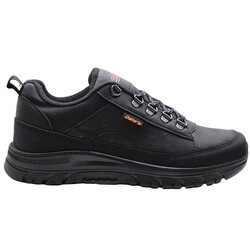 X32 Ortopedi Trekking Erkek Kısa Bot Ayakkabı (40-44) - 2