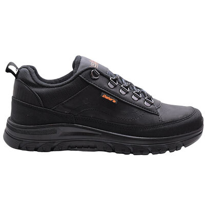 X32 Ortopedi Trekking Erkek Kısa Bot Ayakkabı (40-44) - 2