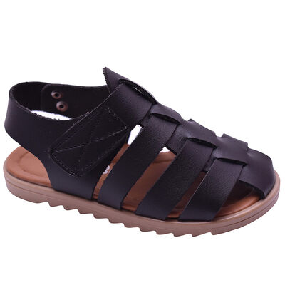 Yükseliş 96 Ortopedi Günlük Çocuk Bebe Sandalet - 2