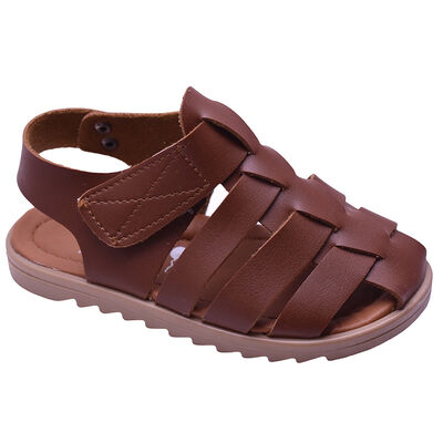 Yükseliş 96 Ortopedi Günlük Çocuk Bebe Sandalet - 4