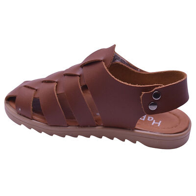 Yükseliş 96 Ortopedi Günlük Çocuk Bebe Sandalet - 8