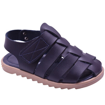 Yükseliş 96 Ortopedi Günlük Çocuk Bebe Sandalet - 3
