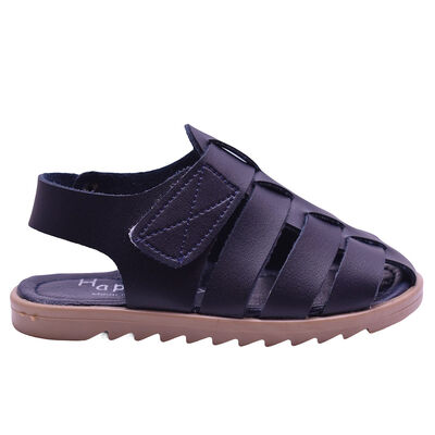 Yükseliş 96 Ortopedi Günlük Çocuk Bebe Sandalet - 6