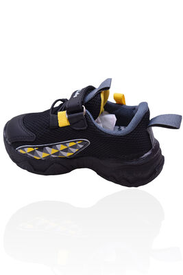 Zom 210 Çocuk Bebe Spor Ayakkabı 21 22 23 24 25 Numara - 8