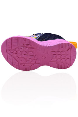 Zom 210 Çocuk Bebe Spor Ayakkabı 21 22 23 24 25 Numara - 13
