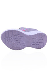 Zom 210 Çocuk Bebe Spor Ayakkabı 21 22 23 24 25 Numara - 14